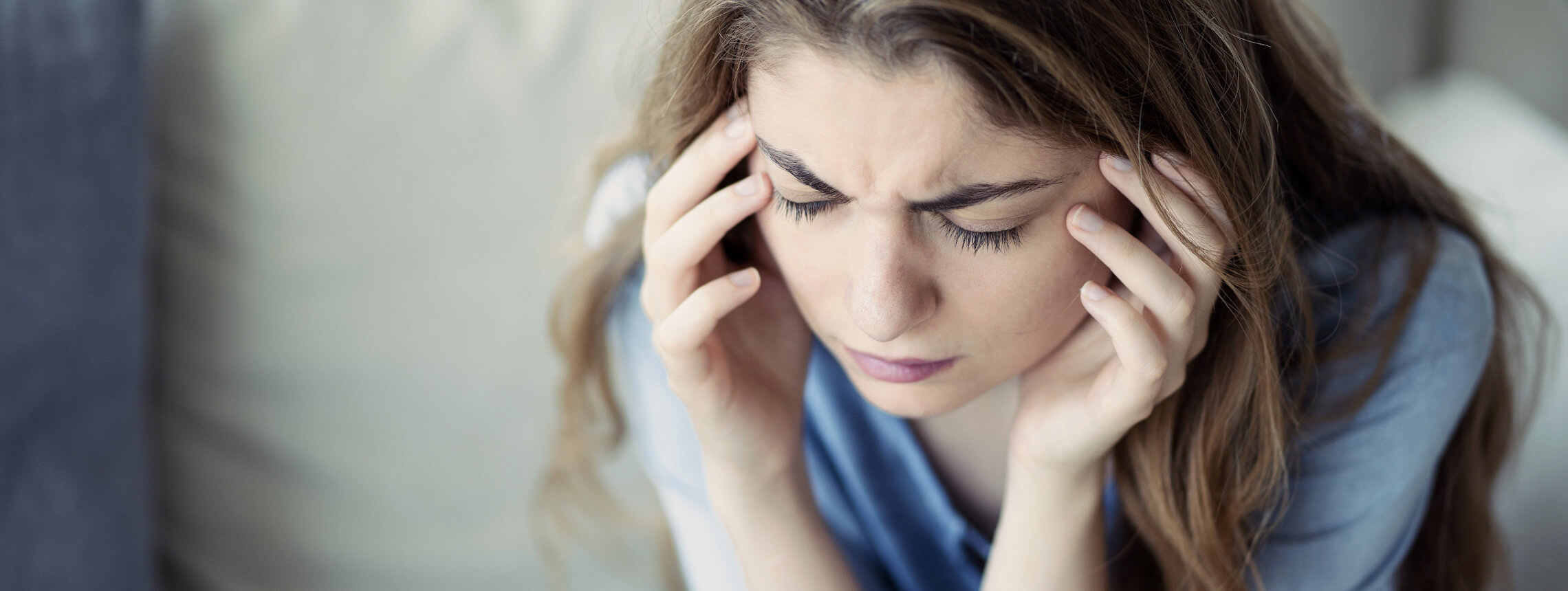 Migräne ohne Kopfschmerzen Leben & Migräne