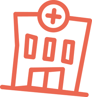 Krankenhaus