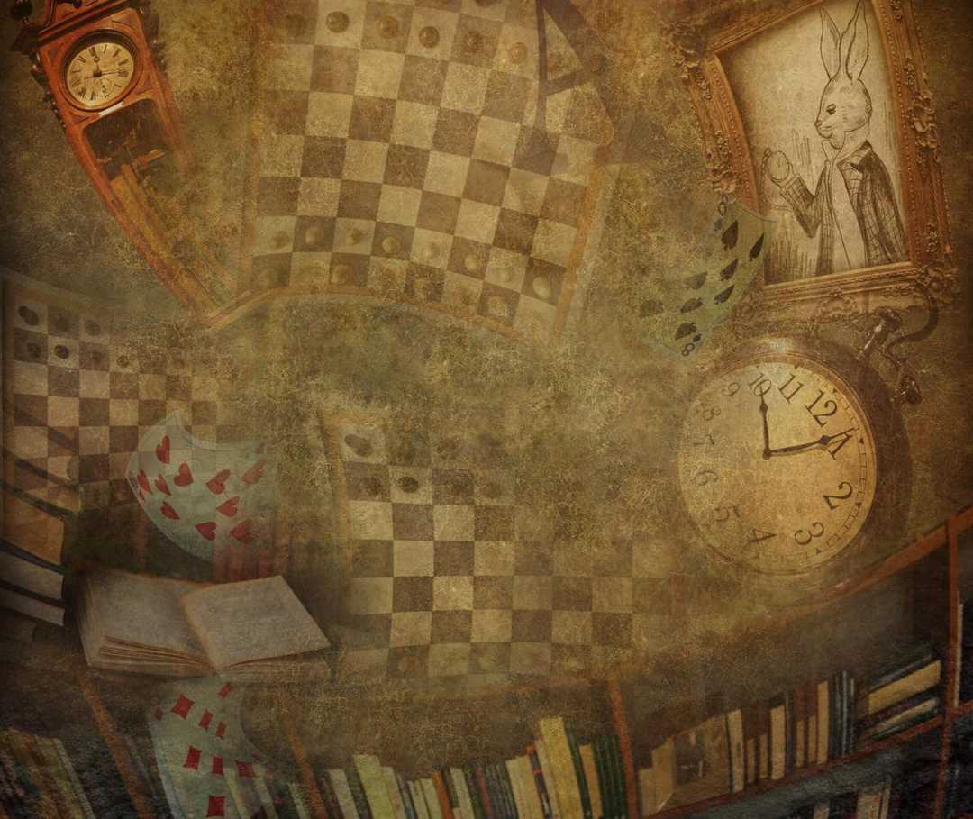 Alice-im-Wunderland-Syndrom