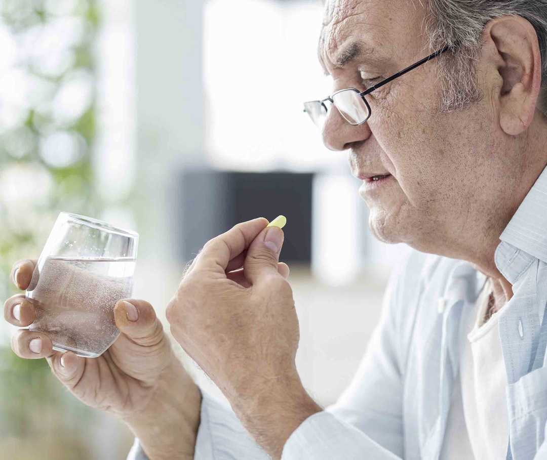 Medikamenteninduzierter Kopfschmerz nach Medikamentenübergebrauch