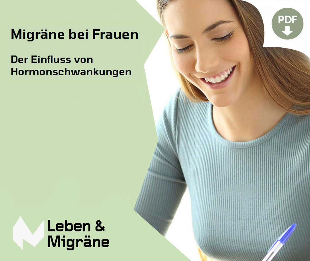 Migräne während der Periode? Leben & Migräne
