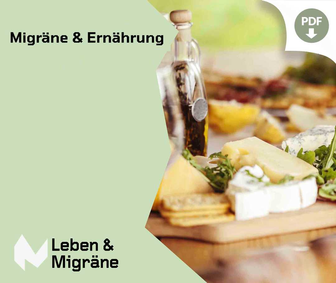 Ernährung bei Migräne: Hilft eine Diät? | Leben & Migräne